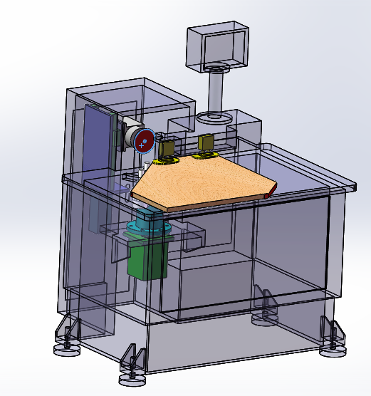 異形封邊.封邊條切斷機(jī).自動(dòng)調(diào)整角度
